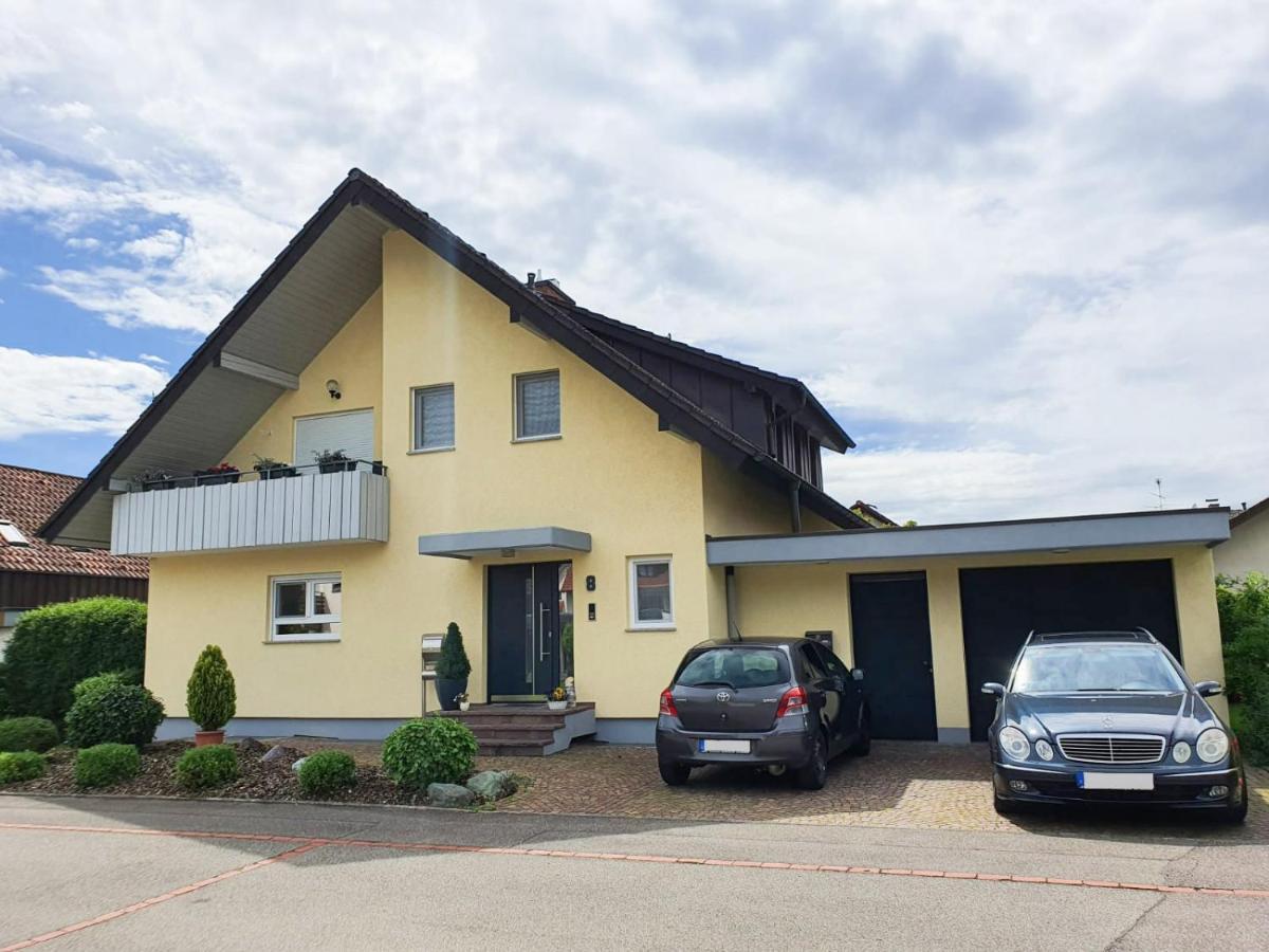 Ferienwohnung Esther Singen  Exterior foto