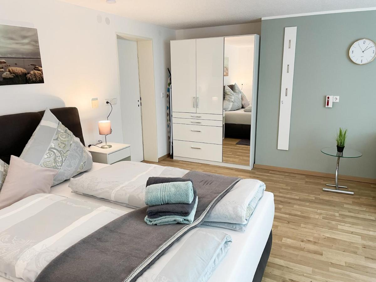 Ferienwohnung Esther Singen  Exterior foto