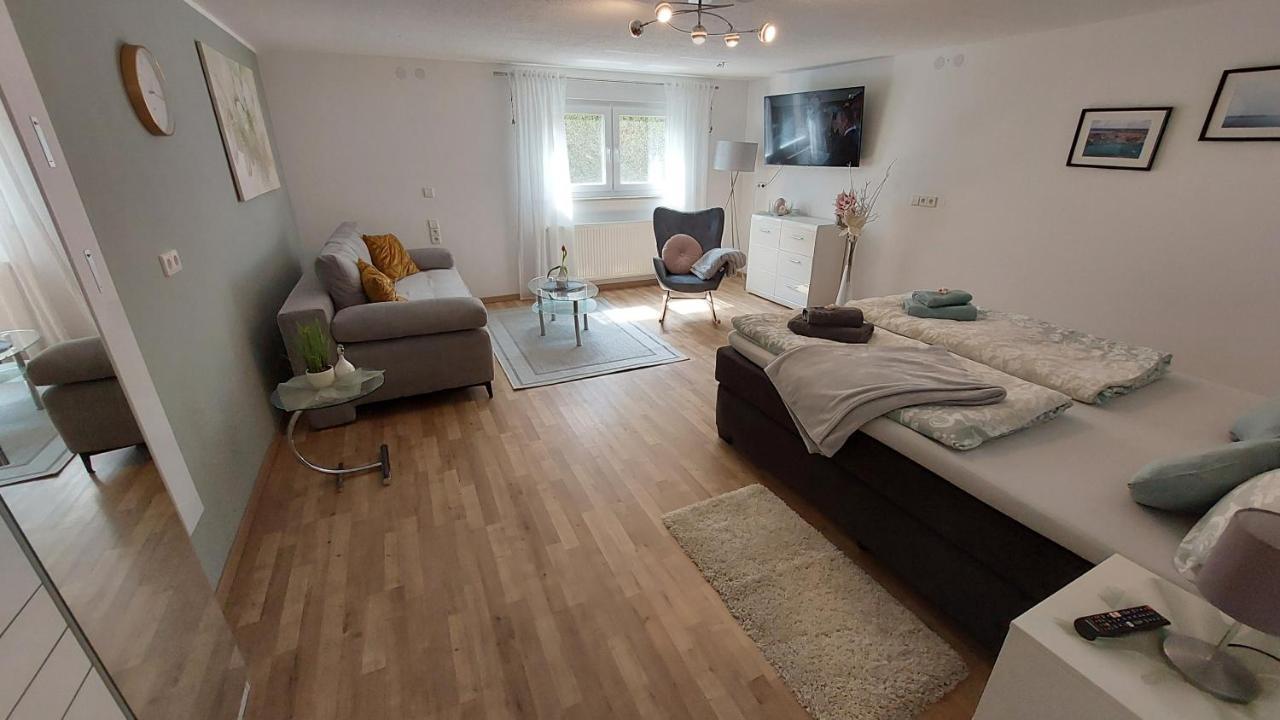Ferienwohnung Esther Singen  Exterior foto
