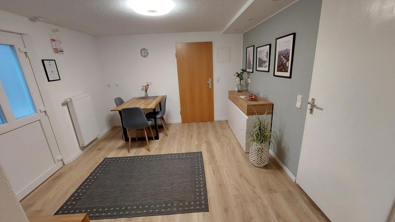 Ferienwohnung Esther Singen  Exterior foto