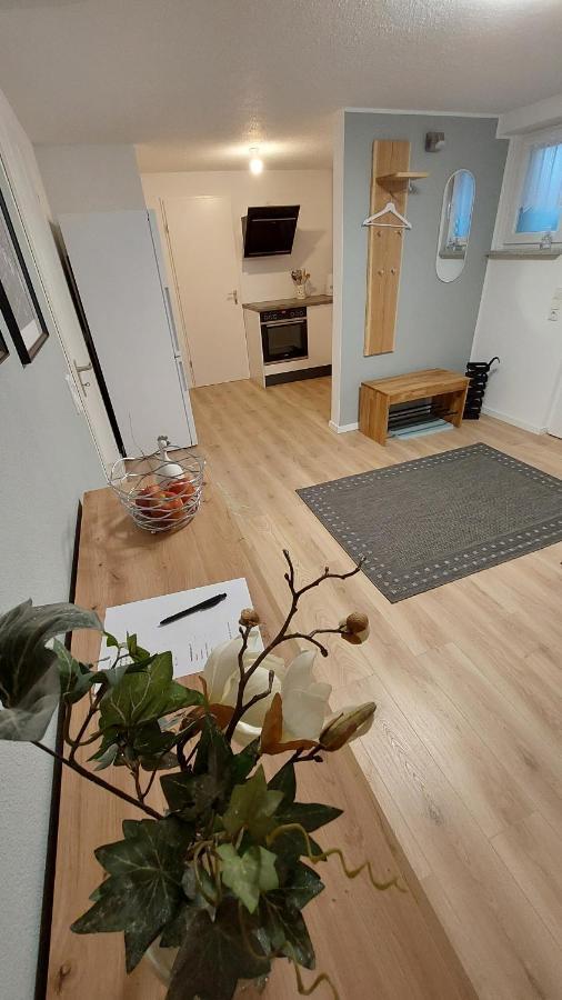 Ferienwohnung Esther Singen  Exterior foto