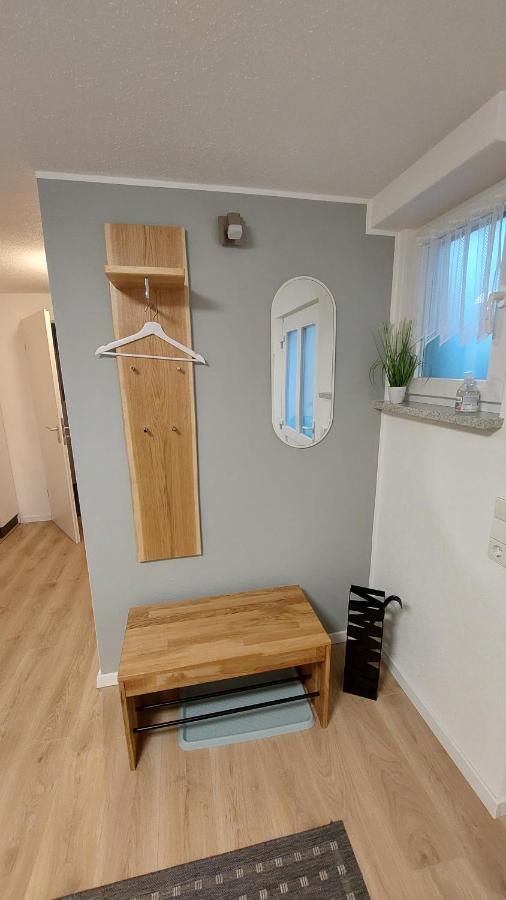 Ferienwohnung Esther Singen  Exterior foto