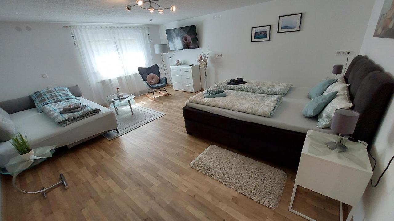 Ferienwohnung Esther Singen  Exterior foto