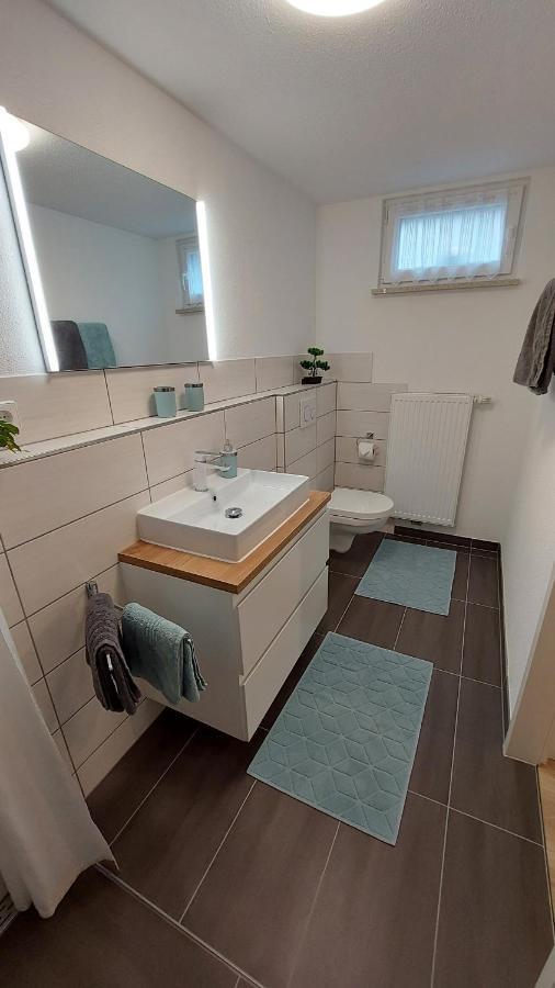 Ferienwohnung Esther Singen  Exterior foto