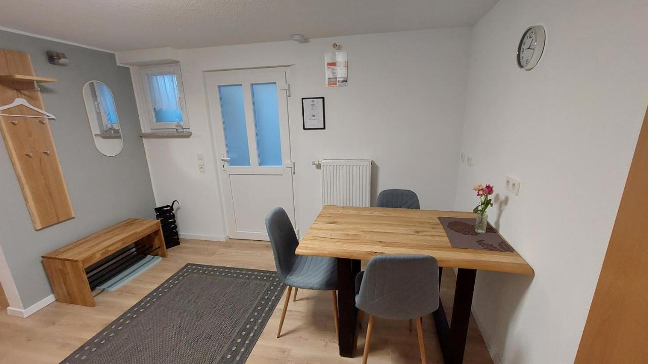 Ferienwohnung Esther Singen  Exterior foto