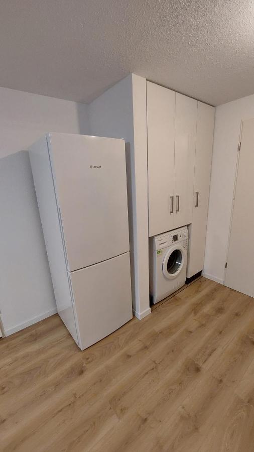 Ferienwohnung Esther Singen  Exterior foto
