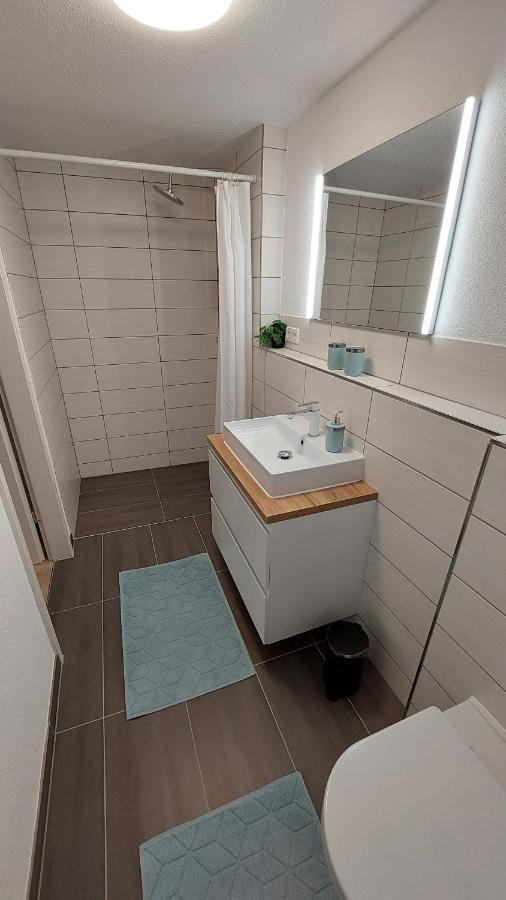 Ferienwohnung Esther Singen  Exterior foto